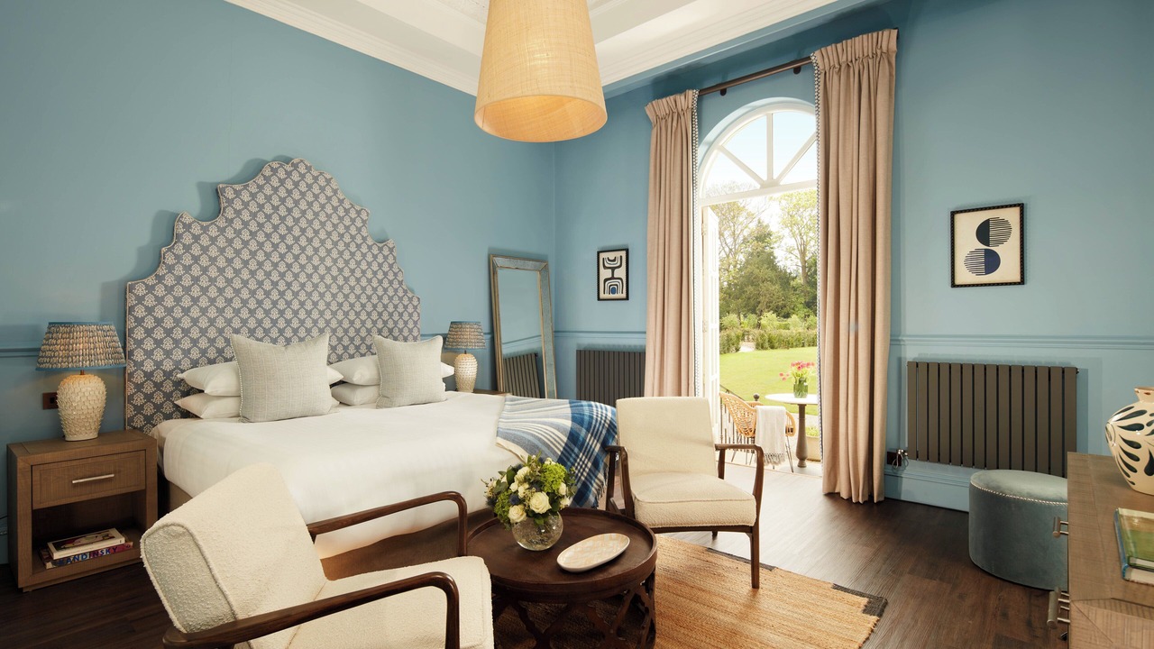 Photo of Bedroom in Hatfield Heath