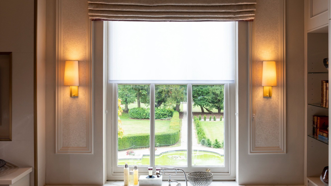 Photo of Bedroom in Hatfield Heath