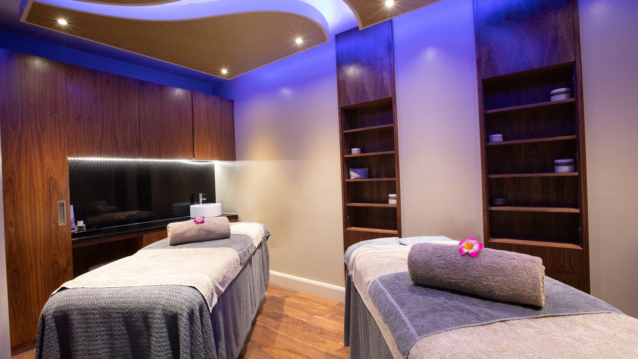 Photo of Bedroom in Hatfield Heath