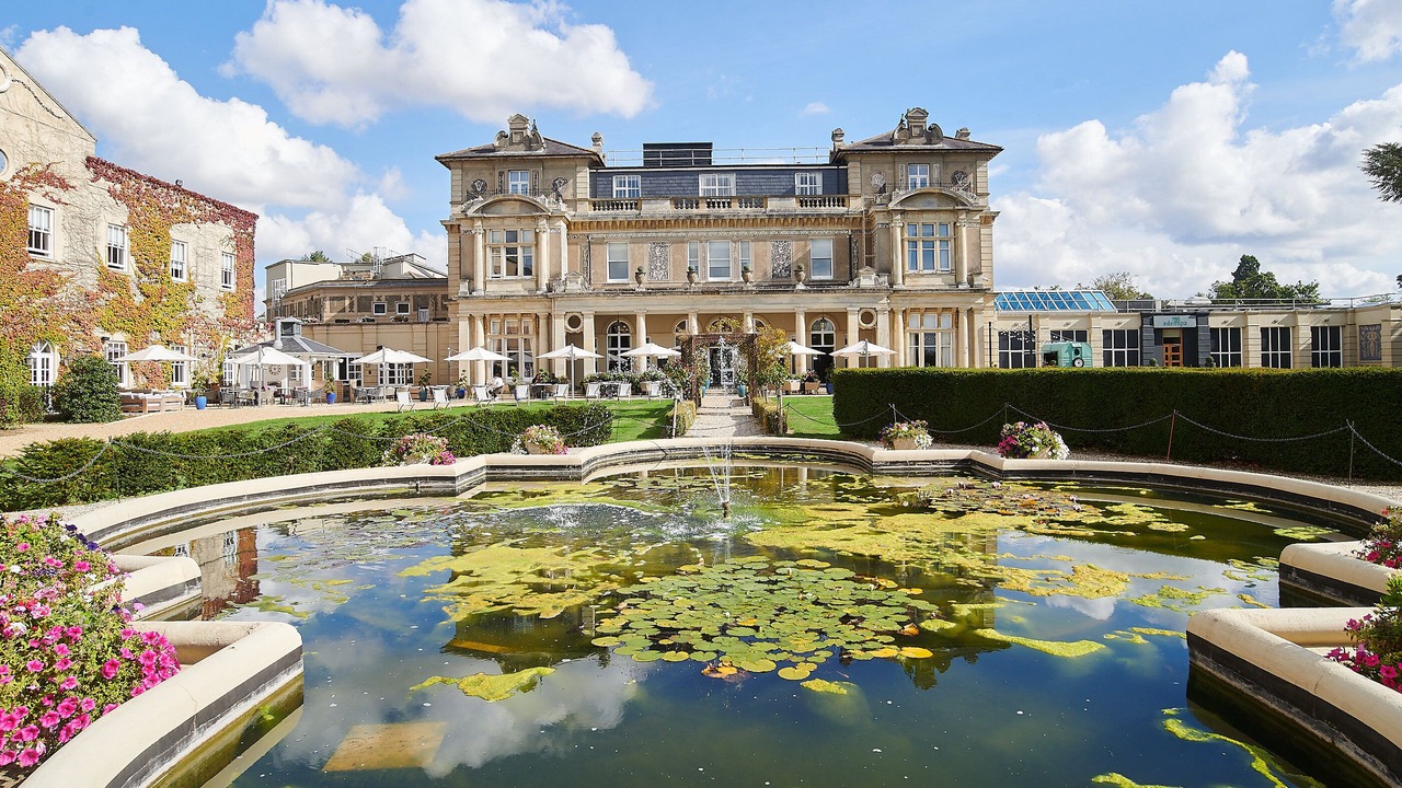 Photo of Outdoor in Hatfield Heath