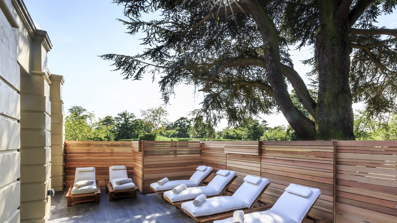 Photo of Bedroom in Hatfield Heath