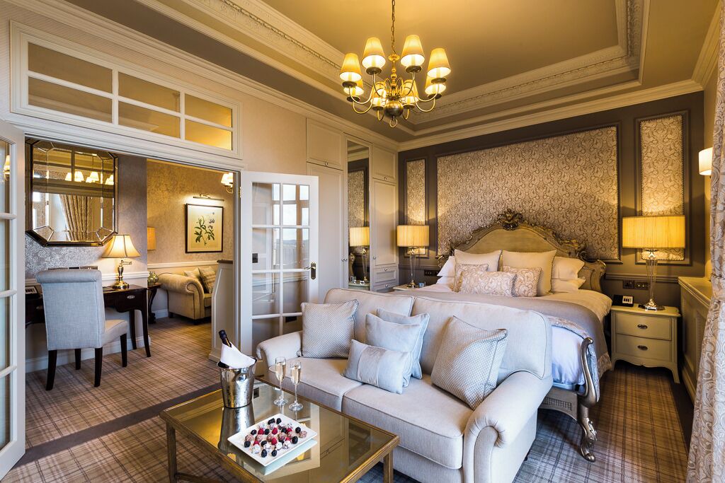 Photo of Bedroom in Hatfield Heath