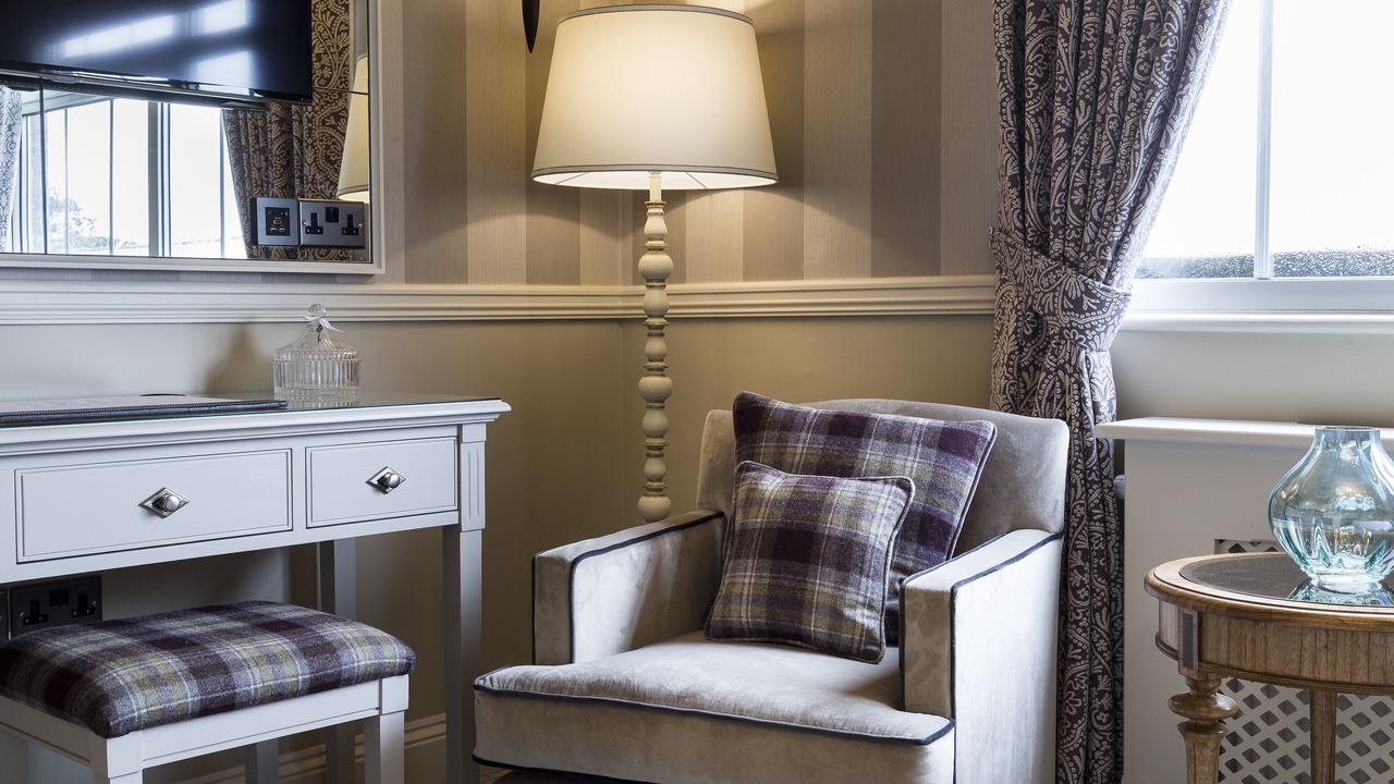 Photo of Bedroom in Hatfield Heath