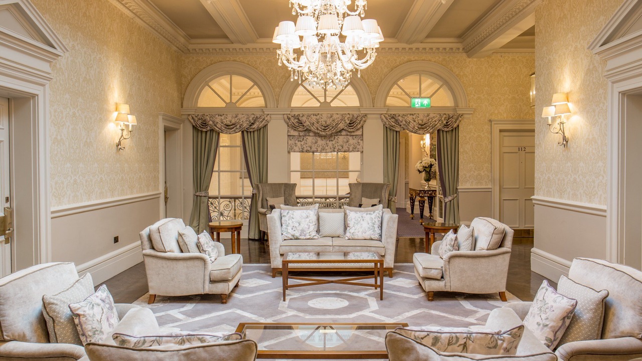 Photo of Livingroom in Hatfield Heath