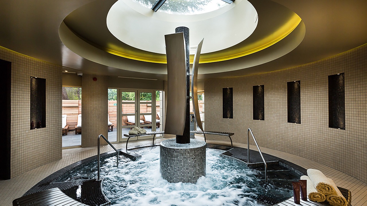 Photo of Bedroom in Hatfield Heath