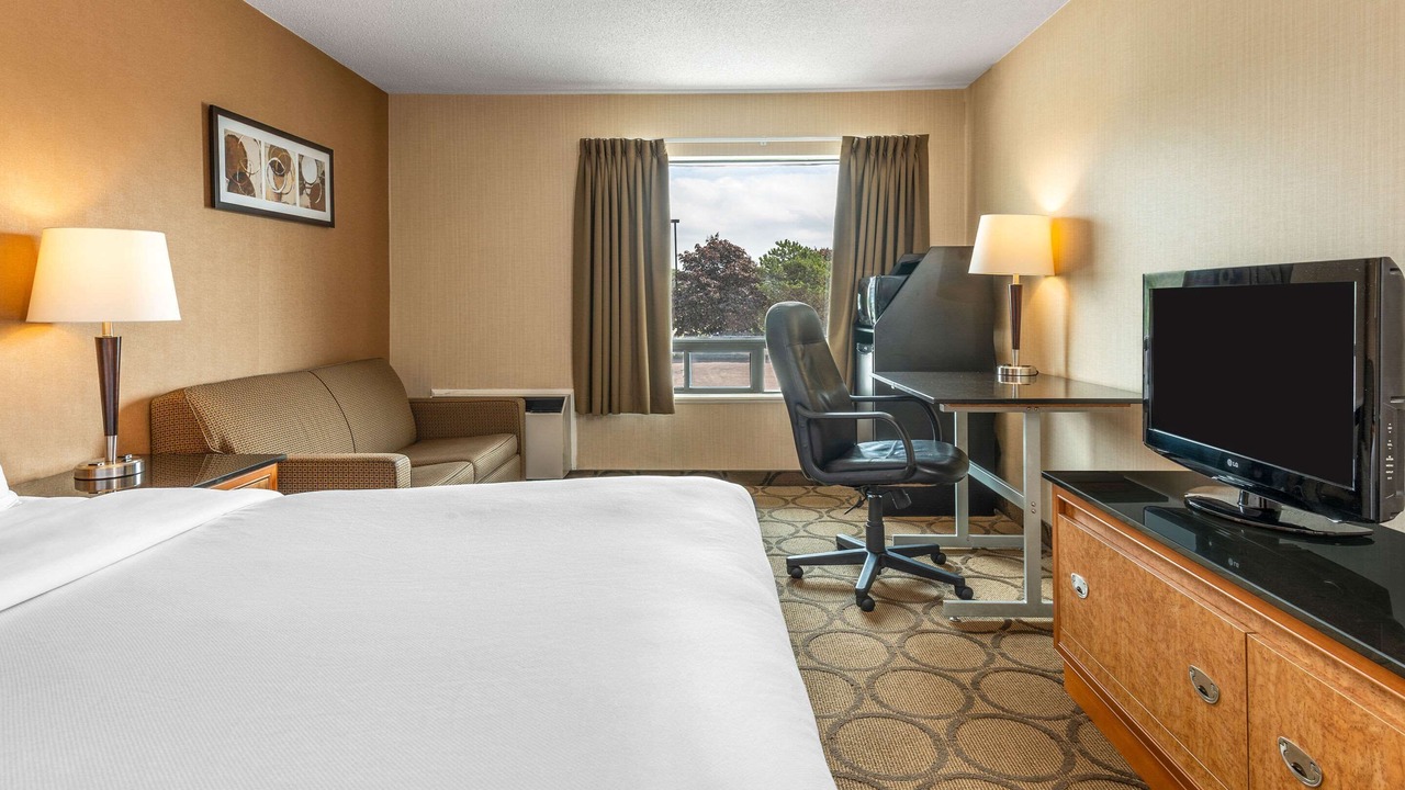 Photo of Bedroom in Simcoe
