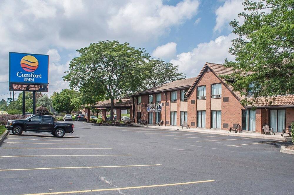 Photo of Outdoor in Simcoe