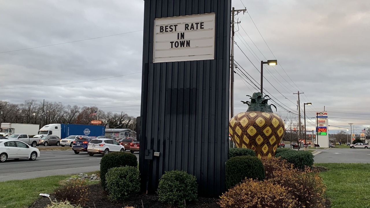 Photo of Outdoor in Winchester