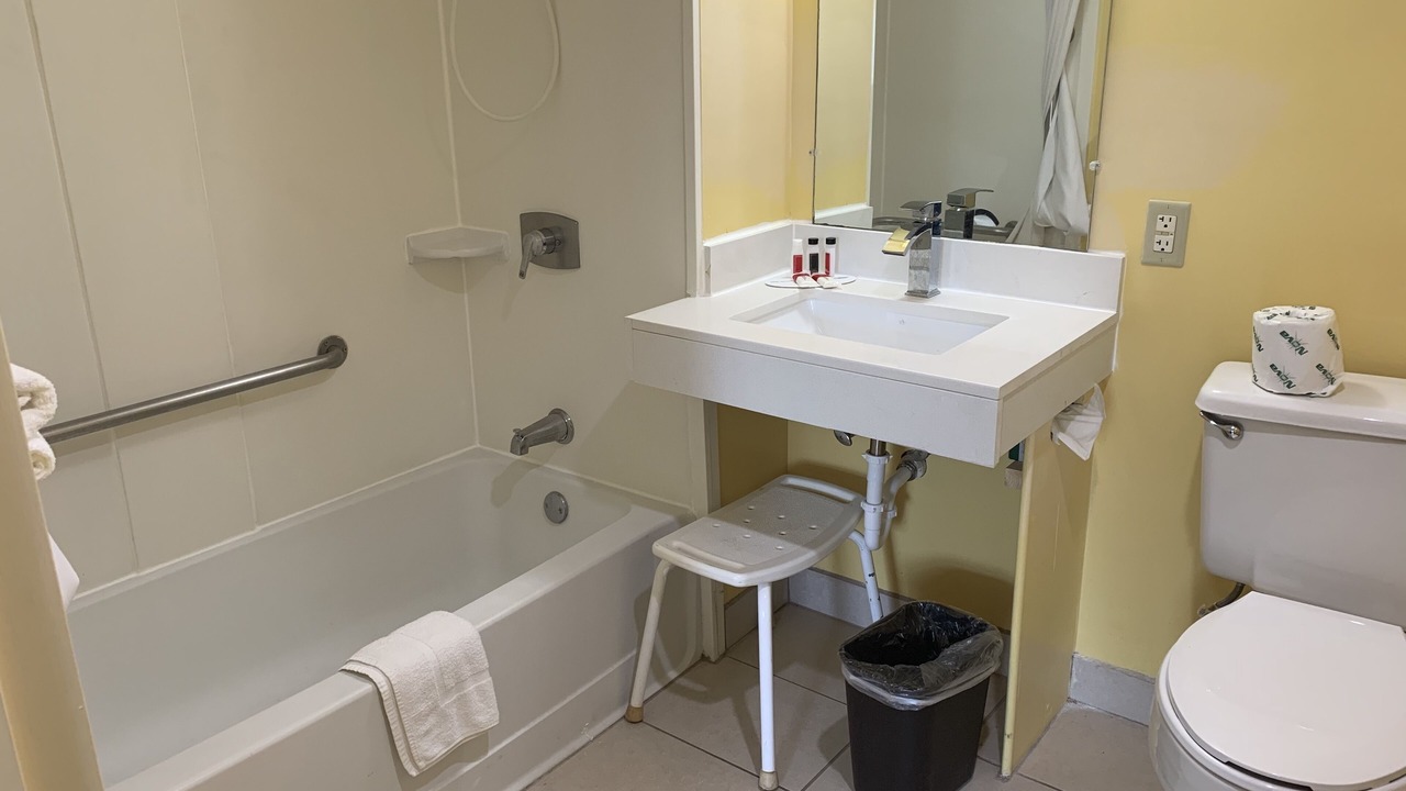 Photo of Bathroom in Winchester