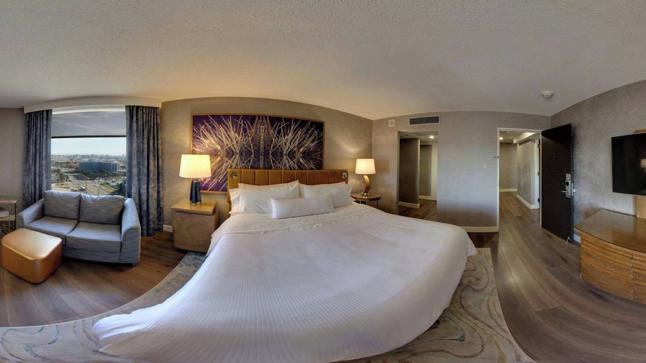 Photo of Bedroom in Etobicoke