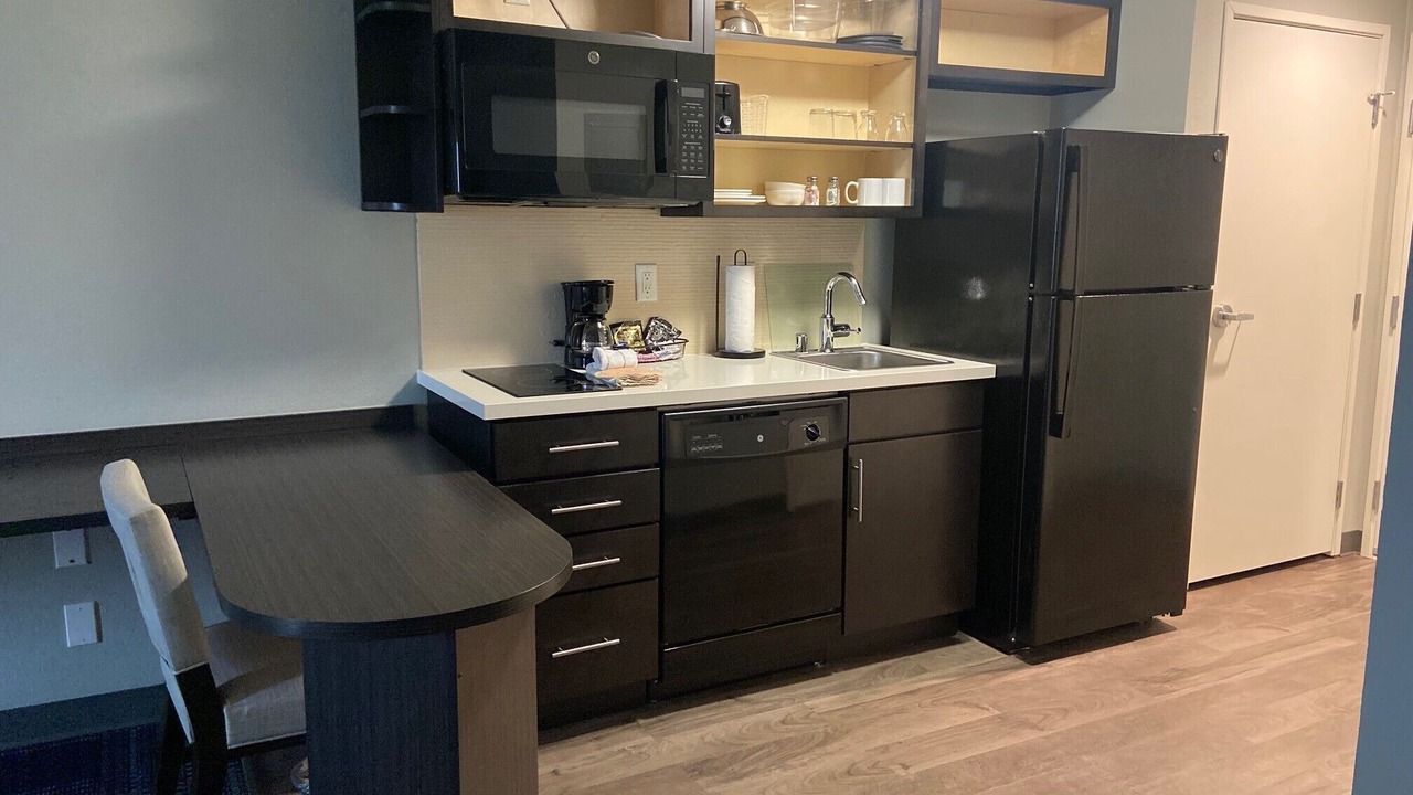 Photo of Kitchen in Ontario