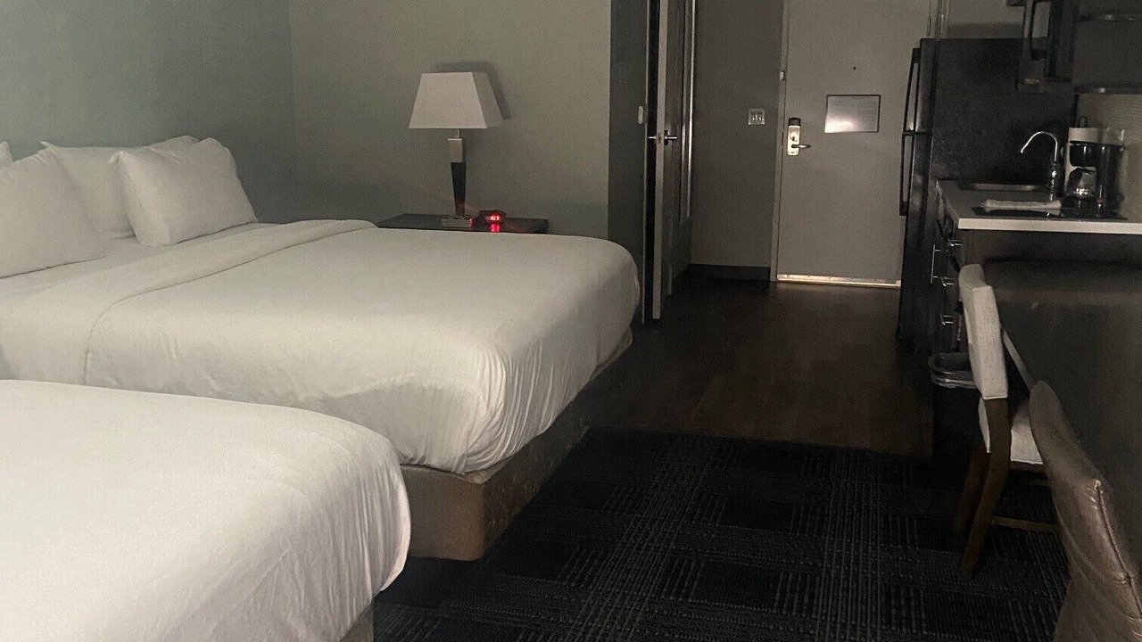Photo of Bedroom in Ontario