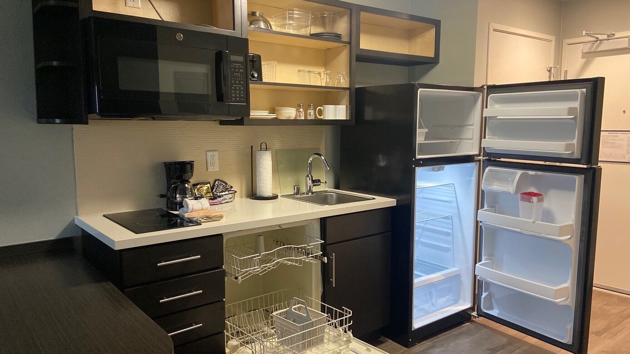 Photo of Kitchen in Ontario