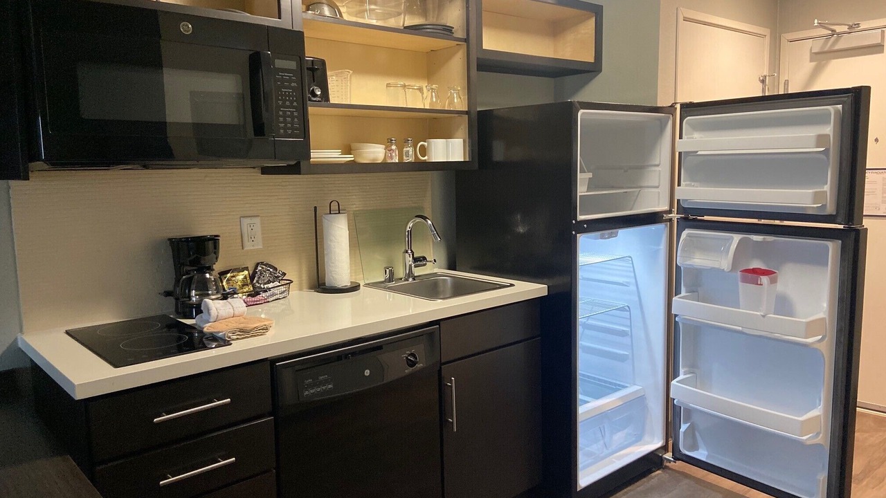 Photo of Kitchen in Ontario