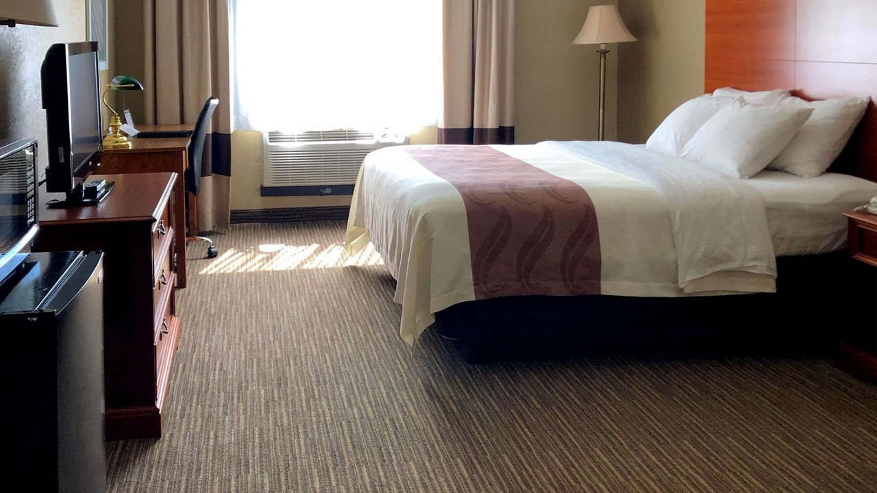 Photo of Bedroom in New Castle