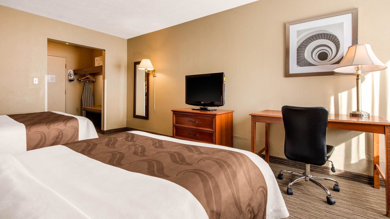 Photo of Bedroom in New Castle