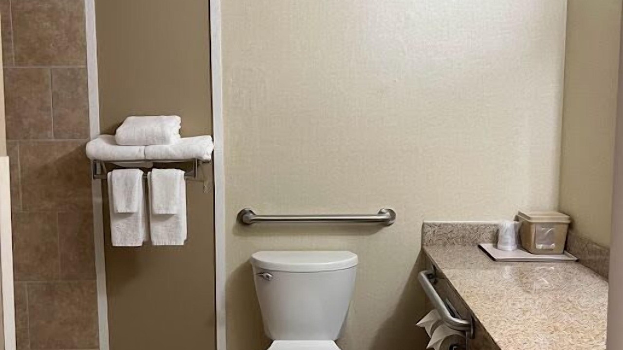 Photo of Bathroom in New Castle