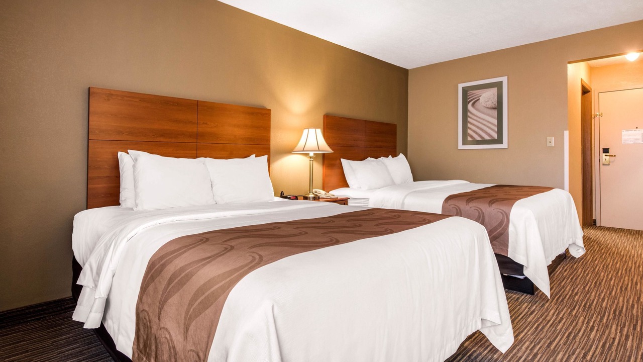 Photo of Bedroom in New Castle
