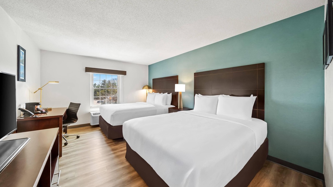 Photo of Bedroom in Foxboro