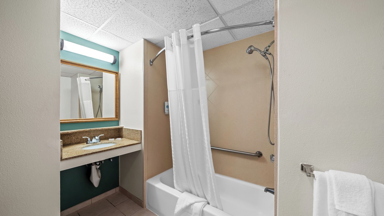 Photo of Bathroom in Foxboro