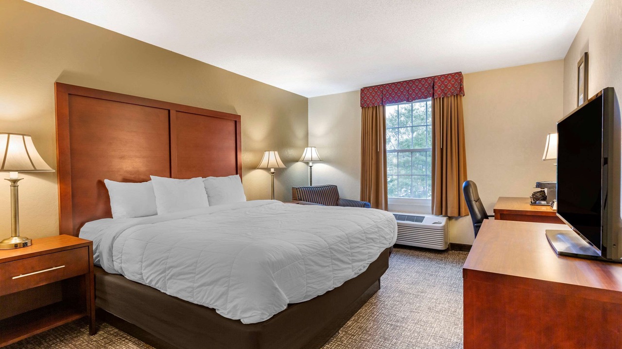 Photo of Bedroom in Foxboro