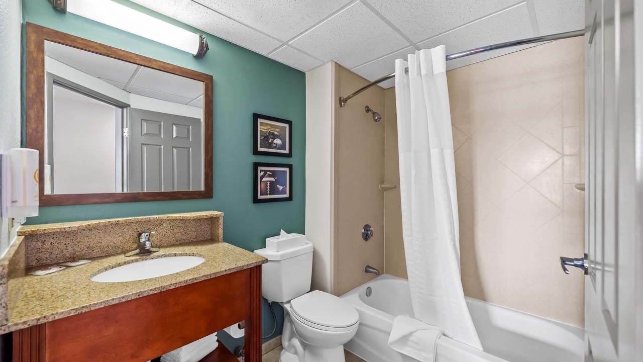 Photo of Bedroom in Foxboro