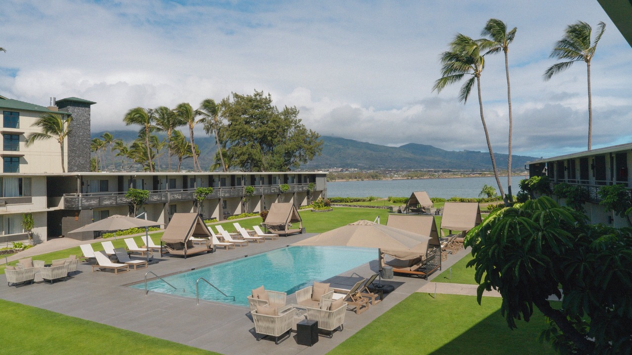 Photo of Outdoor in Kahului