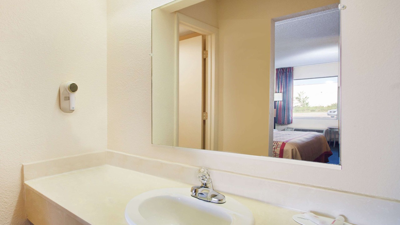 Photo of Bathroom in Greeneville