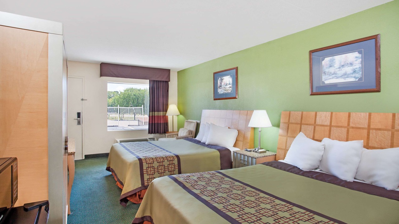 Photo of Others in Greeneville