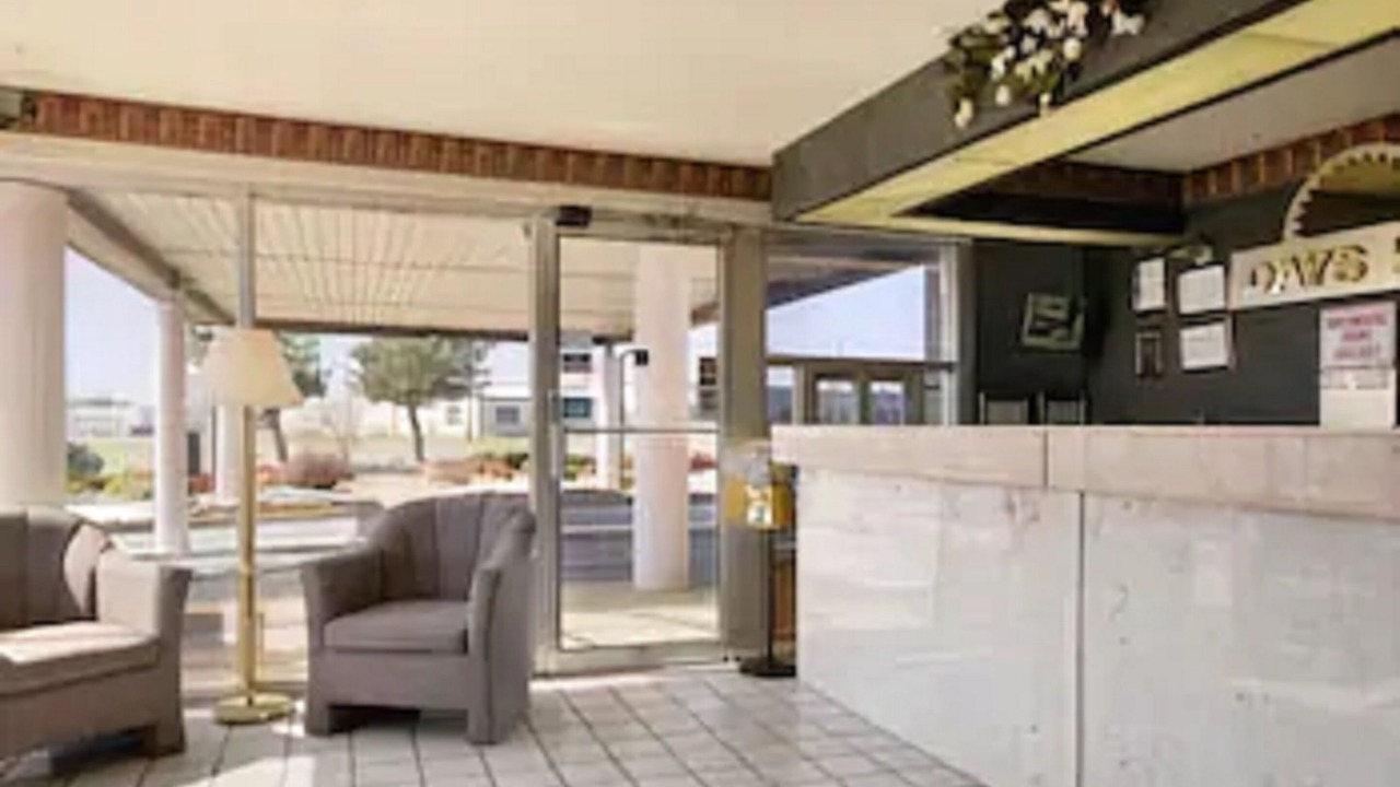 Photo of Livingroom in Greeneville