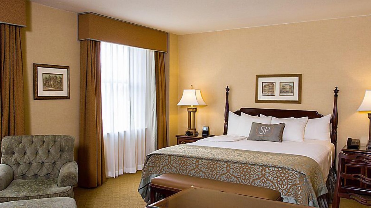 Photo of Bedroom in Core