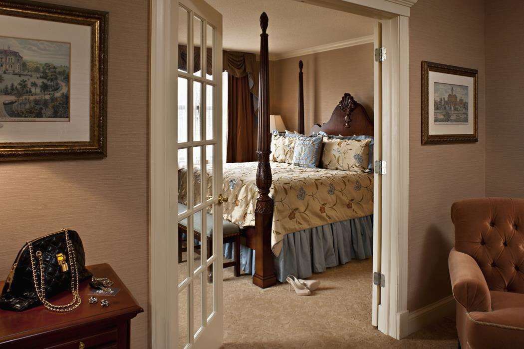 Photo of Bedroom in Core