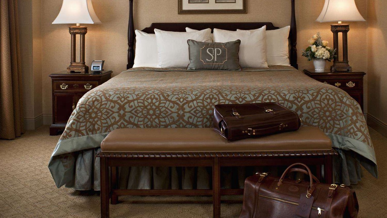 Photo of Bedroom in Core
