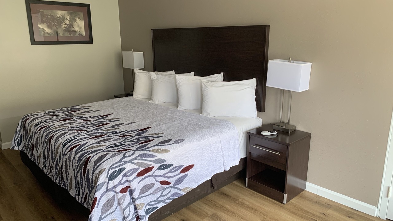 Photo of Bedroom in Clearfield