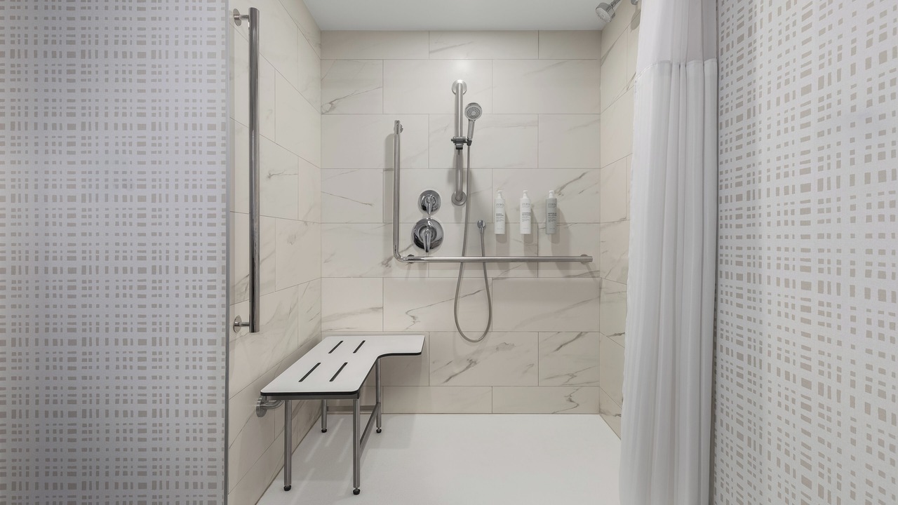 Photo of Bathroom in Anjou
