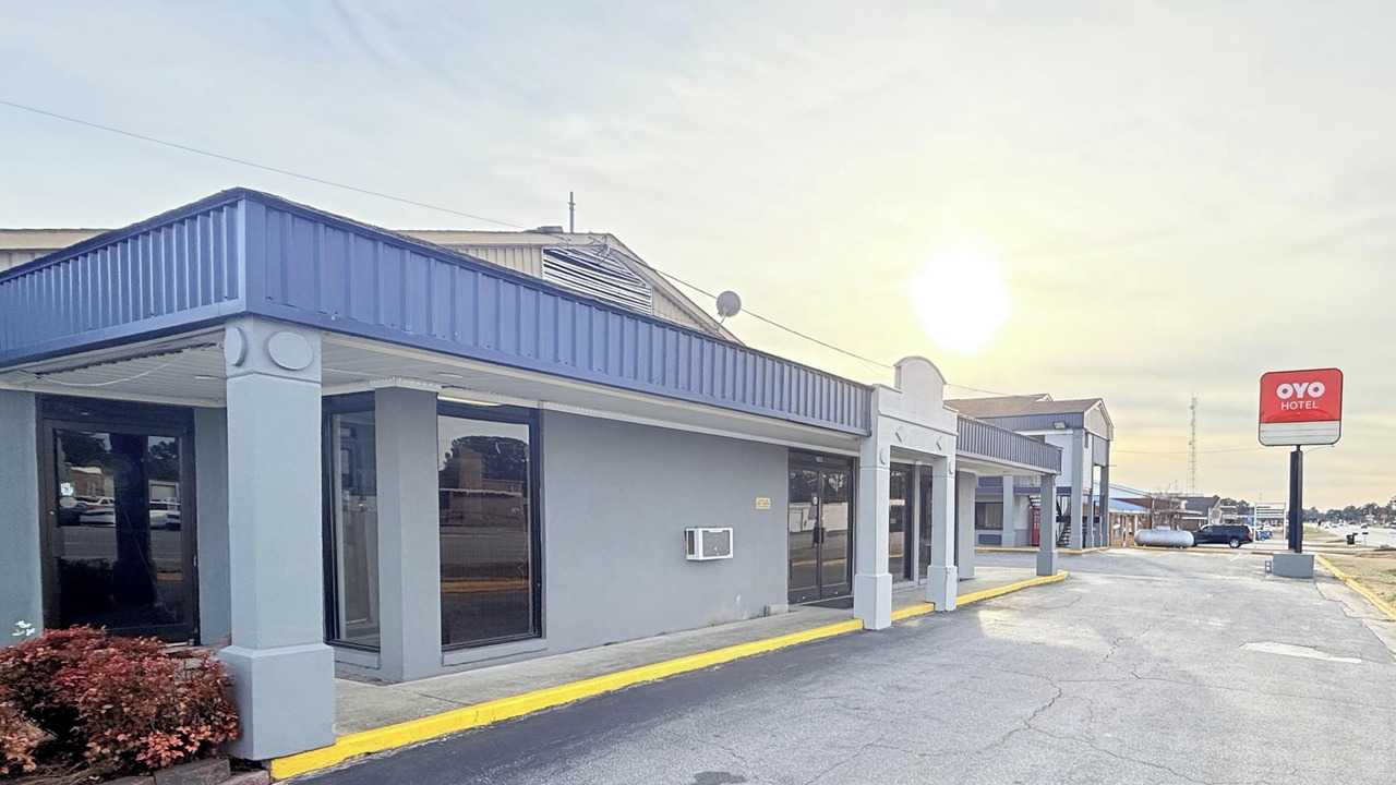 Photo of Outdoor in Williamston