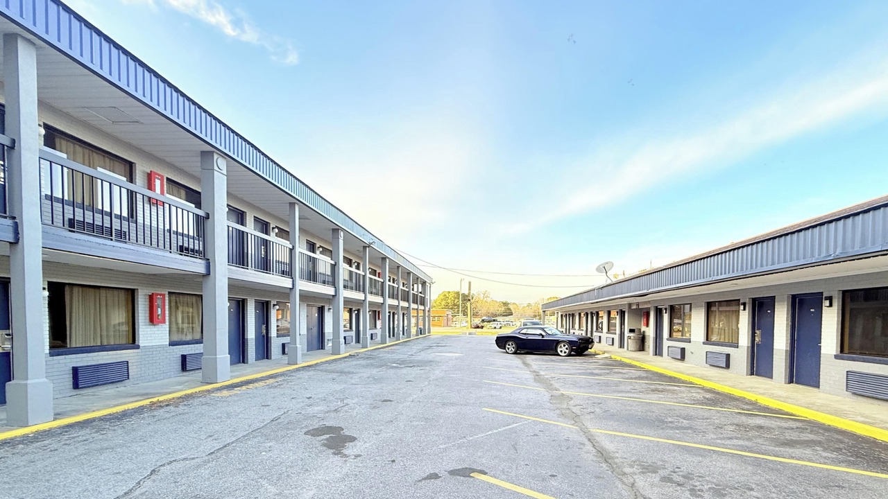 Photo of Outdoor in Williamston