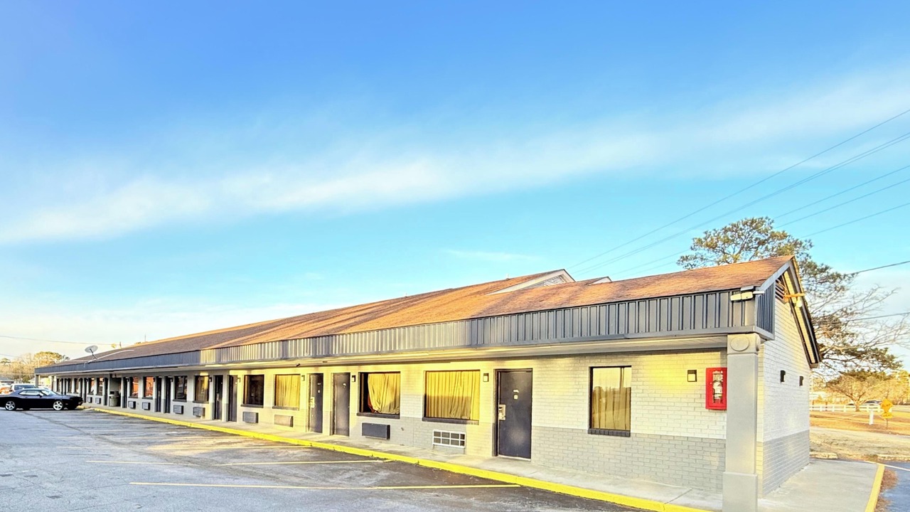 Photo of Outdoor in Williamston