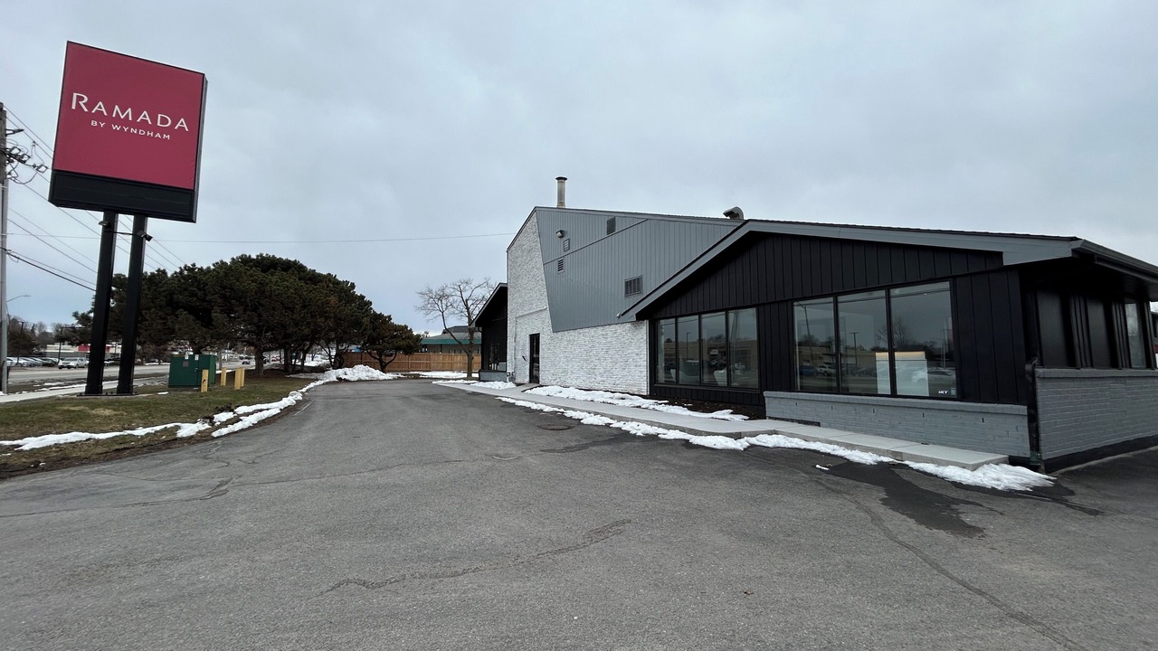Photo of Outdoor in Kingston