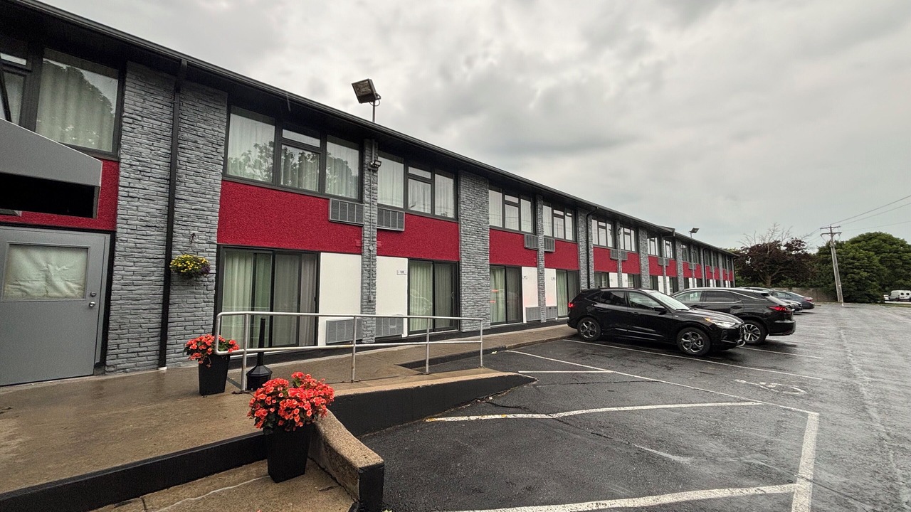 Photo of Outdoor in Kingston