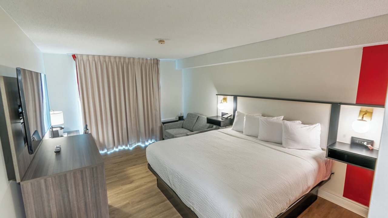 Photo of Bedroom in Kingston