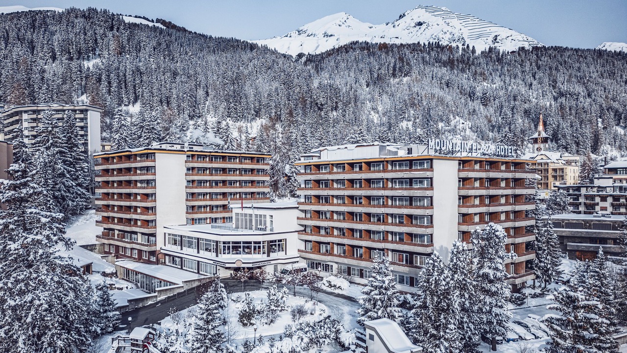 Photo of Outdoor in Davos-Platz