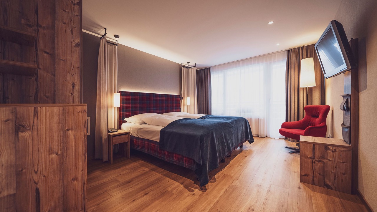 Photo of Bedroom in Davos-Platz