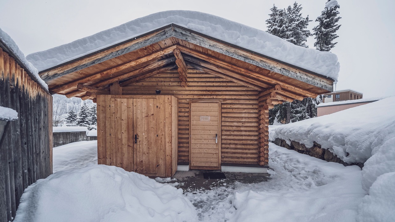 Photo of Bedroom in Davos-Platz