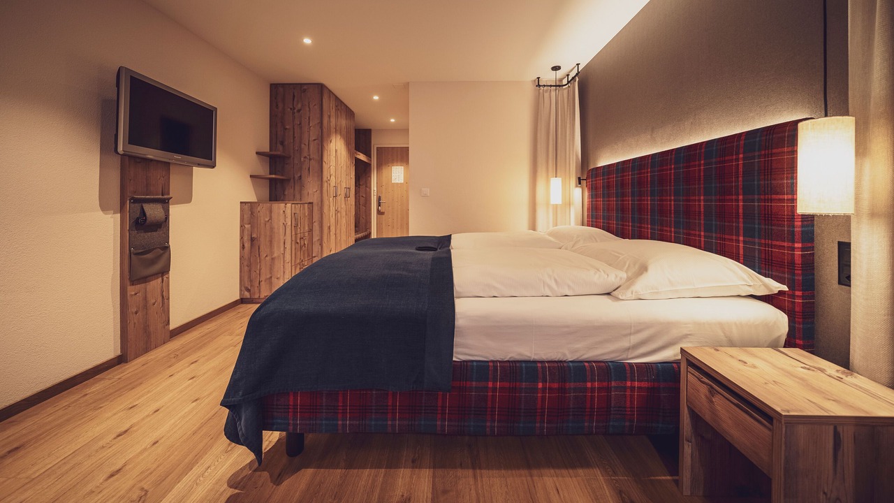 Photo of Bedroom in Davos-Platz