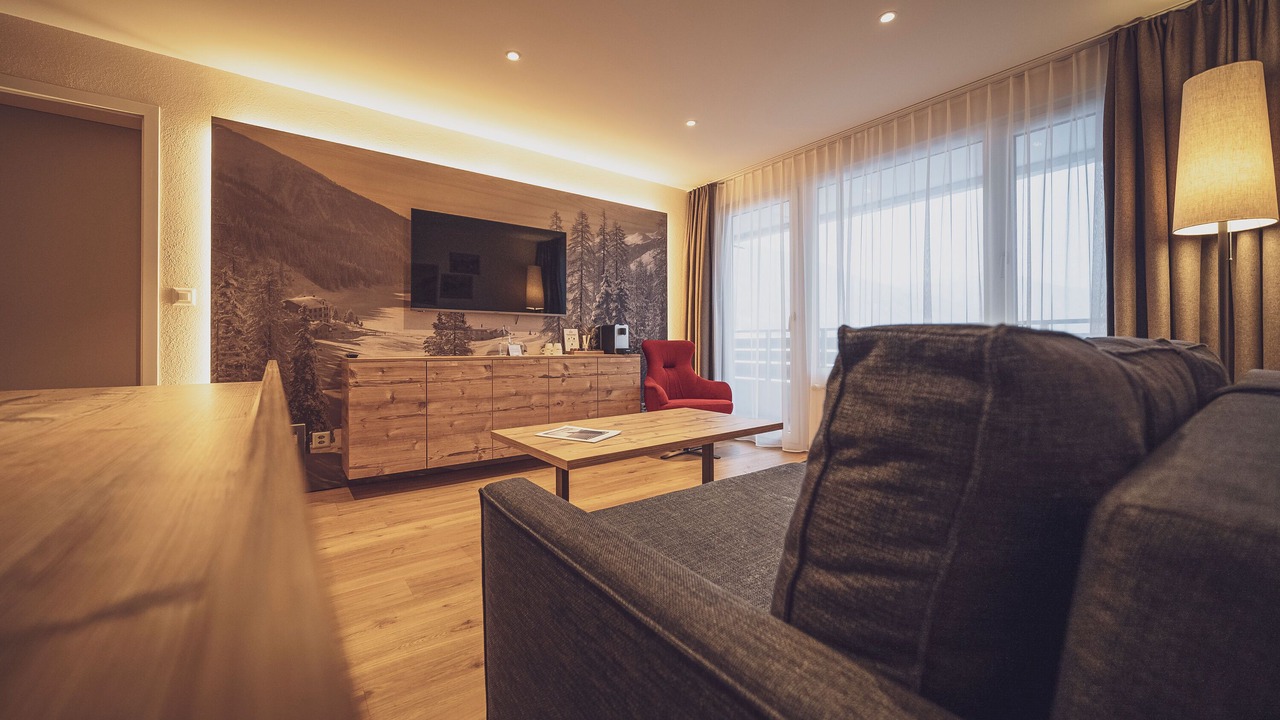 Photo of Bedroom in Davos-Platz