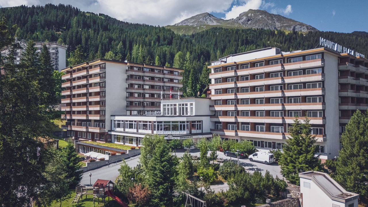 Photo of Outdoor in Davos-Platz