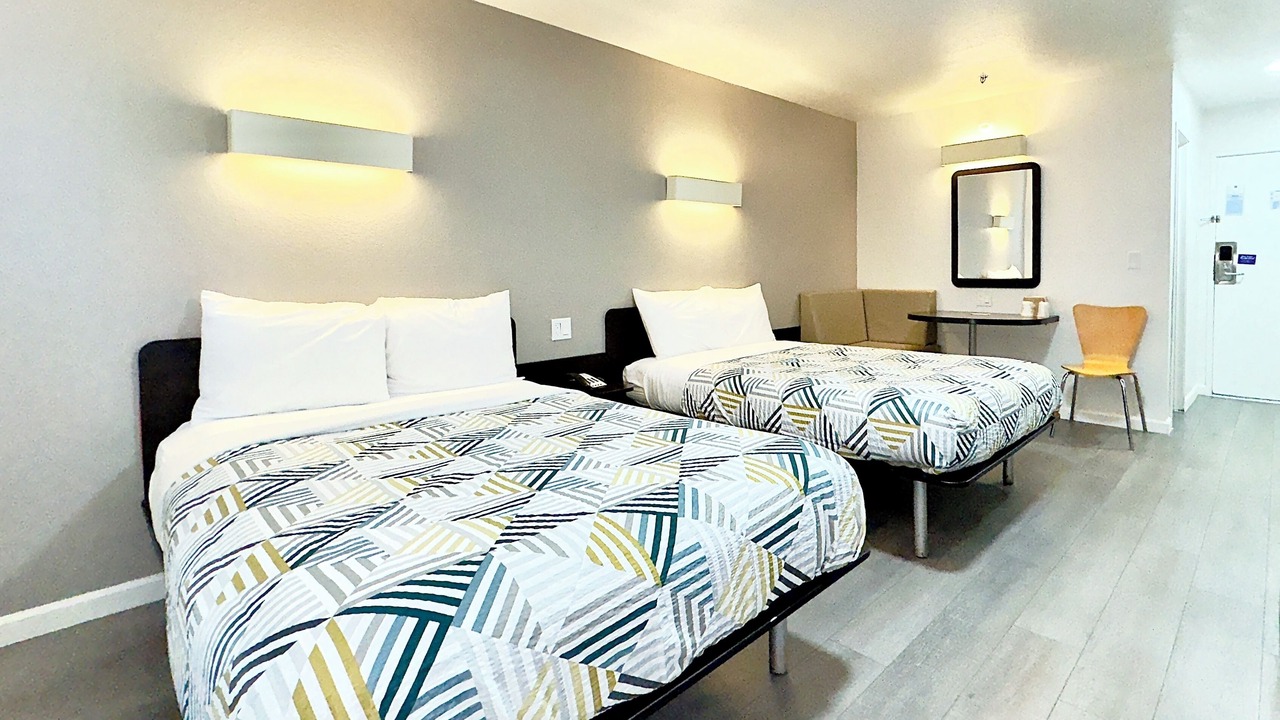 Photo of Bedroom in Buckner Terrace - Everglade Park