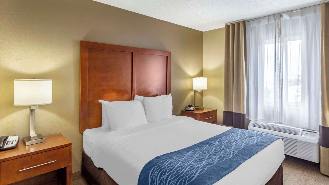 Photo of Bedroom in Gurnee