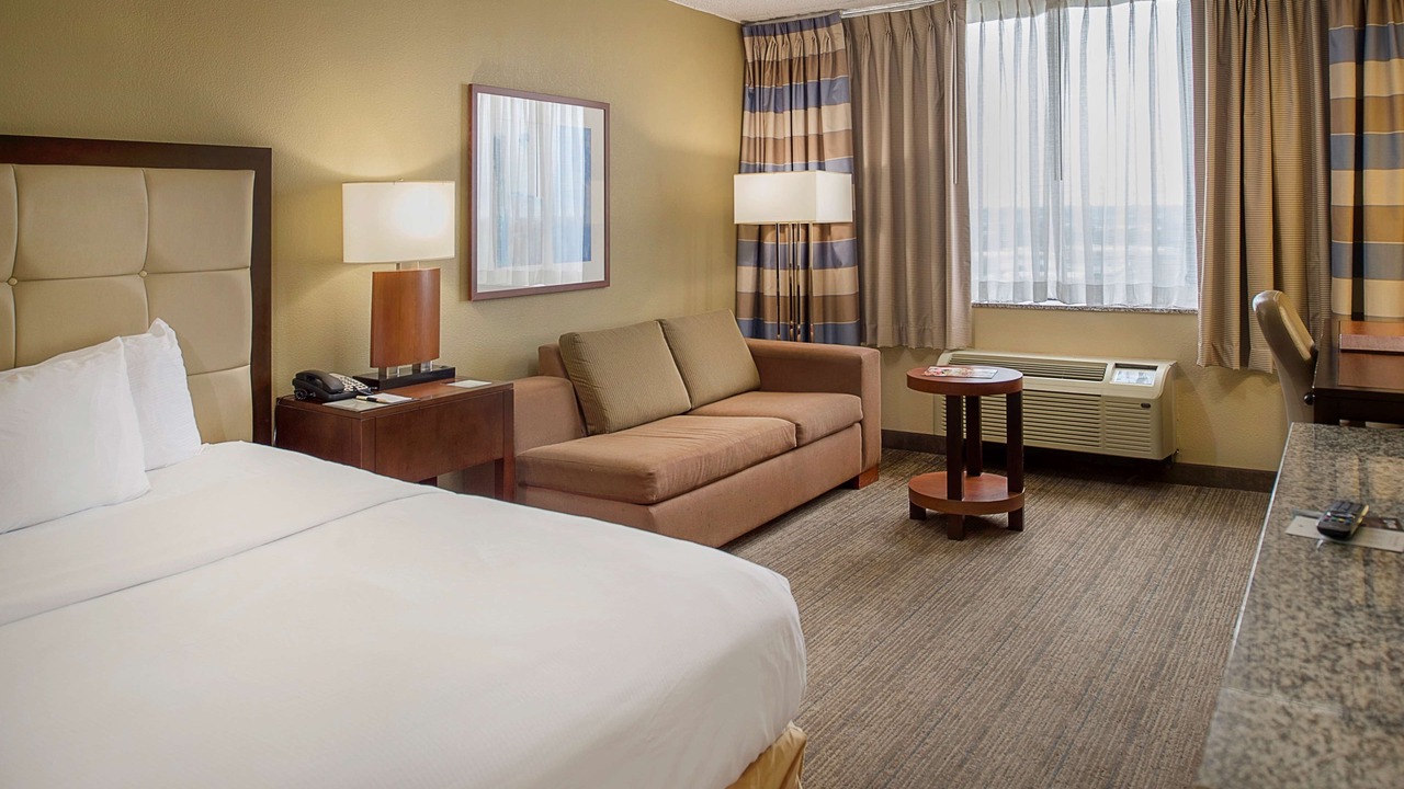 Photo of Bedroom in Maryland Heights